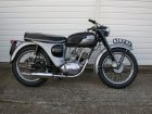 Triumph Tiger Cub 200